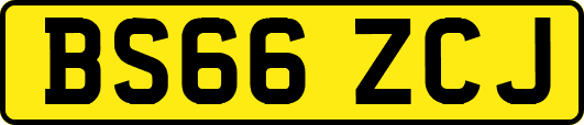 BS66ZCJ