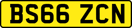 BS66ZCN