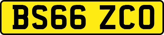 BS66ZCO
