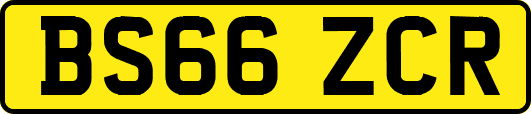 BS66ZCR