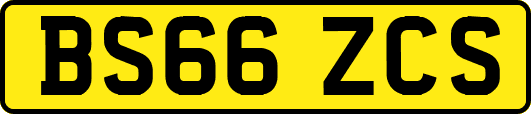 BS66ZCS