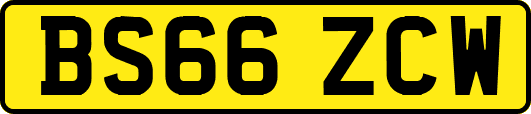 BS66ZCW