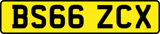 BS66ZCX