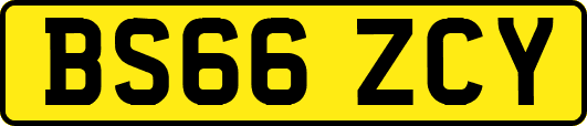 BS66ZCY