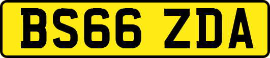 BS66ZDA