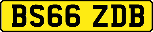 BS66ZDB