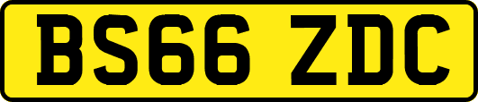 BS66ZDC
