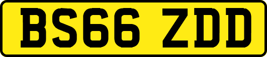 BS66ZDD