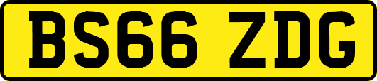 BS66ZDG