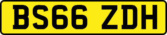 BS66ZDH
