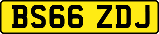 BS66ZDJ
