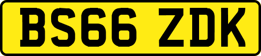 BS66ZDK