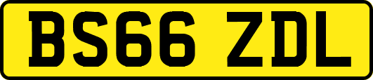 BS66ZDL