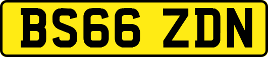 BS66ZDN