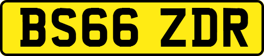 BS66ZDR