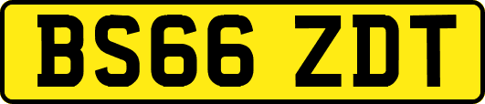 BS66ZDT