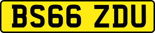 BS66ZDU
