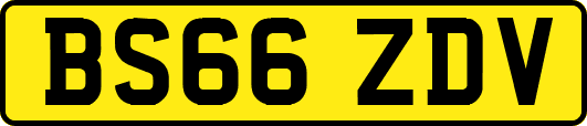 BS66ZDV