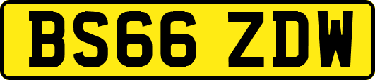 BS66ZDW
