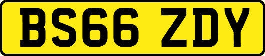 BS66ZDY