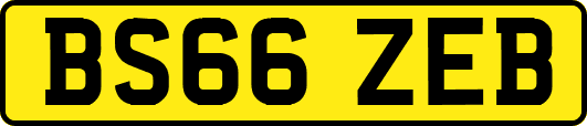 BS66ZEB