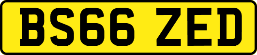 BS66ZED