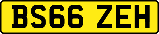 BS66ZEH