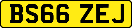 BS66ZEJ