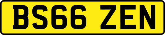 BS66ZEN
