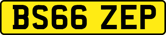 BS66ZEP