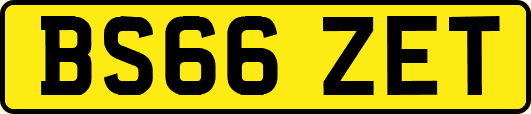 BS66ZET
