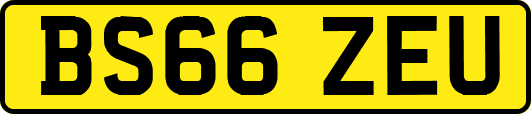 BS66ZEU