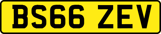 BS66ZEV