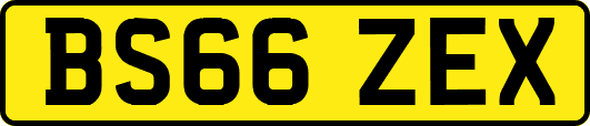 BS66ZEX
