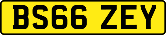 BS66ZEY