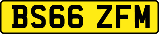 BS66ZFM