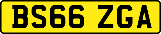 BS66ZGA