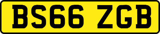 BS66ZGB
