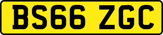 BS66ZGC