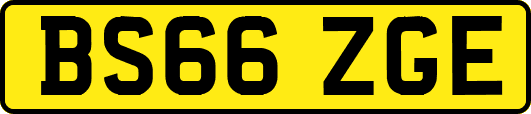 BS66ZGE