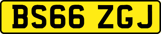 BS66ZGJ