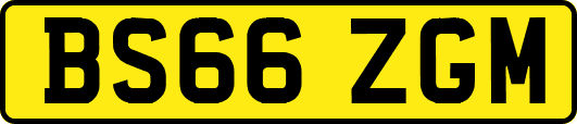 BS66ZGM