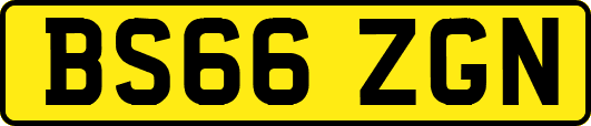 BS66ZGN