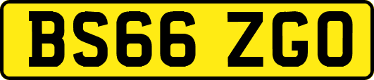 BS66ZGO