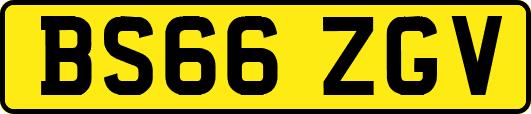 BS66ZGV