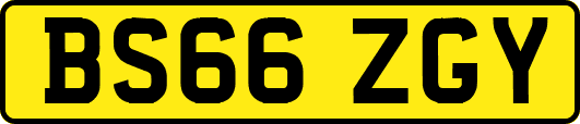 BS66ZGY