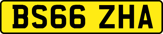 BS66ZHA