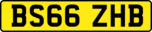 BS66ZHB
