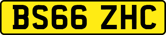 BS66ZHC