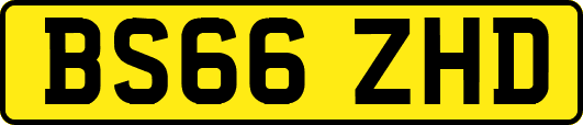 BS66ZHD